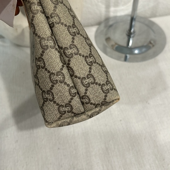 Gucci Plus Vintage Clutch - Picture 4 of 11